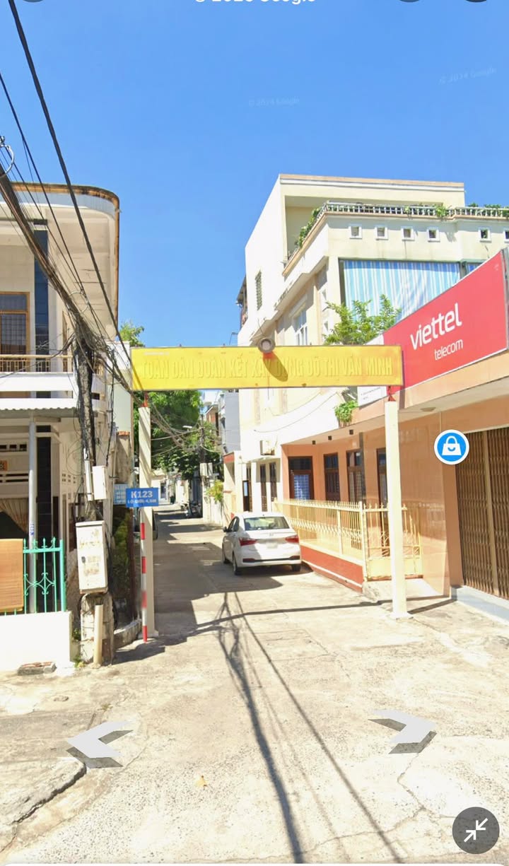 Lô đất Khuê Trung, Cẩm Lệ 100.7m² giá 4.77 tỷ - Chính chủ cần bán gấp!