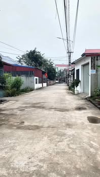 Đất nền Hiệp Hoà Bắc Ninh 100m² giá 1 tỷ - Đầu tư sinh lời ngay!