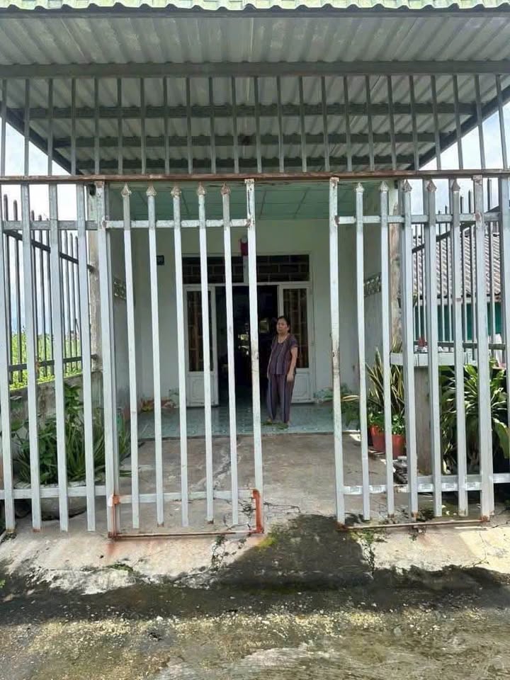 Nhà hẻm An Vĩnh Ngãi Tân An 112m² giá 1.2 tỷ - Chính chủ bán gấp!