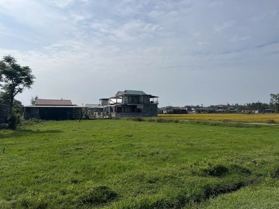 Đất nền Phú Đa, Huế 150m² giá 500 triệu - Cơ hội đầu tư sinh lời!