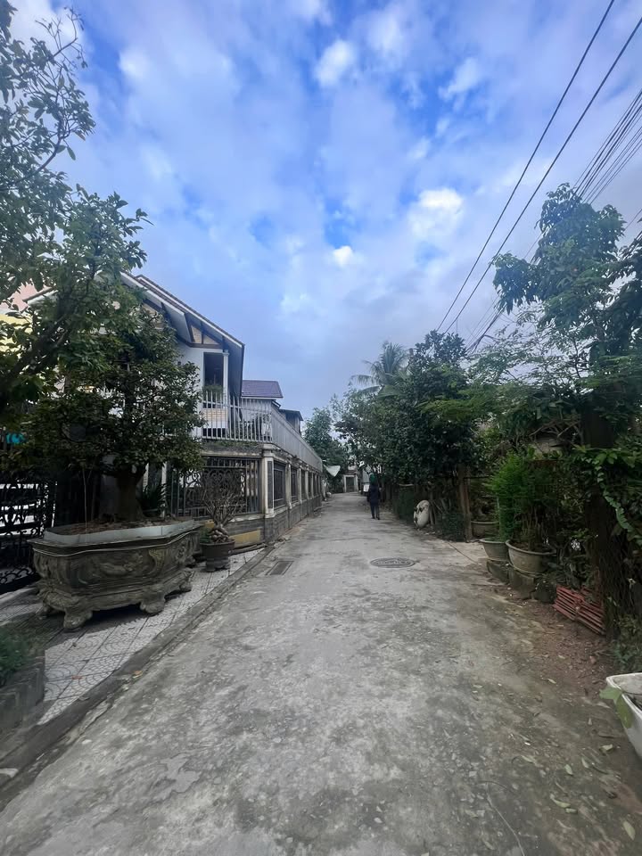 Đất nền Lê Quang Đạo Huế 50m² giá 1.78 tỷ - Cơ hội đầu tư tuyệt vời!