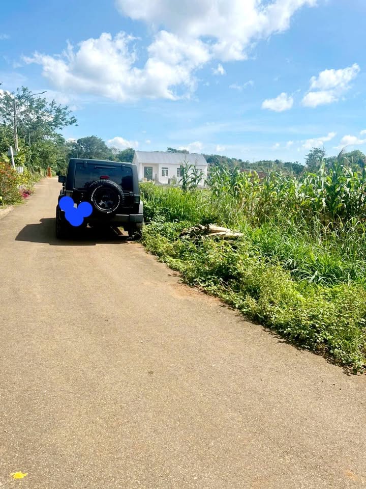 Đất góc 2 mặt tiền Thị trấn Kim Long 811m² giá chỉ 1.95 tỷ - Đầu tư sinh lời ngay!