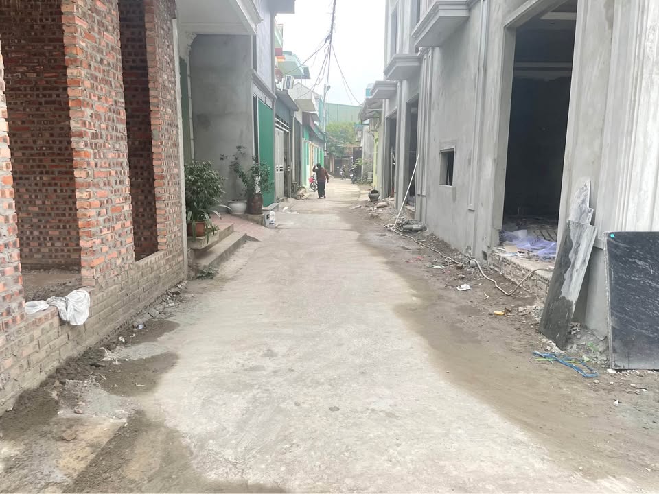 Nhà 2 Tầng Đường Phạm Thận Duật, Ninh Sơn 73m² - Kiên cố chắc chắn, giá thỏa thuận!