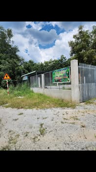 Đất cho thuê mặt tiền đường DH502 Vĩnh Hòa 1200m² giá chỉ 5 triệu/tháng - Cơ hội kinh doanh tuyệt vời!