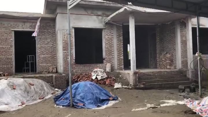 Bán đất Hải Sơn 695m² giá 3 tỷ - Tặng 2 ngôi nhà tuyệt đẹp!