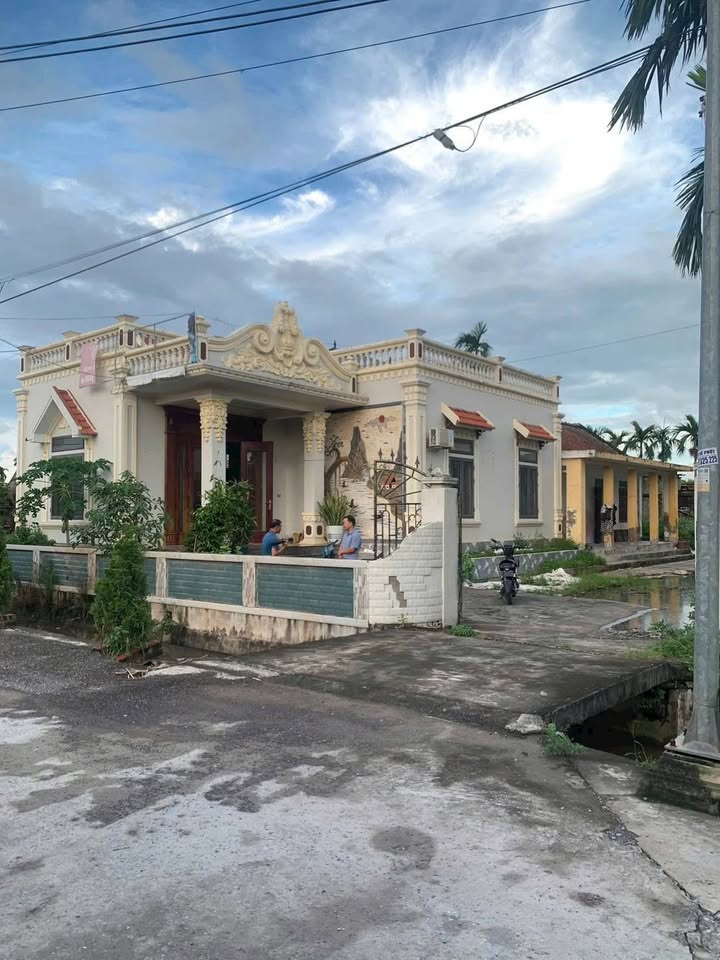 Đất nền Hải Xuân, Nam Định 408m² giá 4.2 tỷ - Sổ đỏ chính chủ, giao dịch ngay!