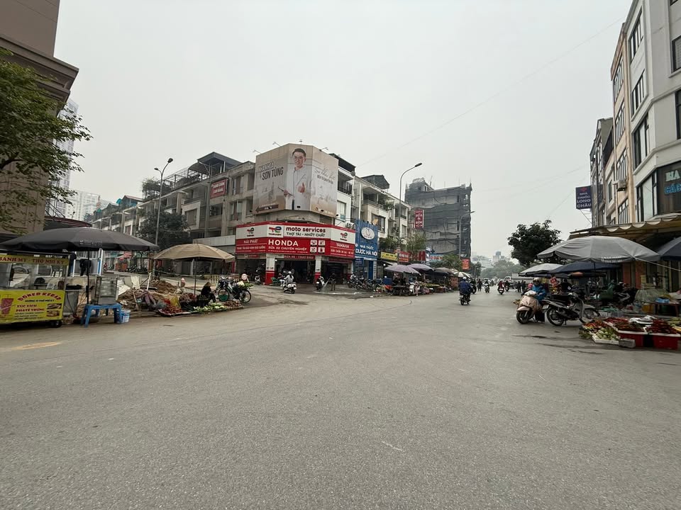 Đất La Khê 50m² giá thỏa thuận - Kinh doanh sầm uất ngay chợ!