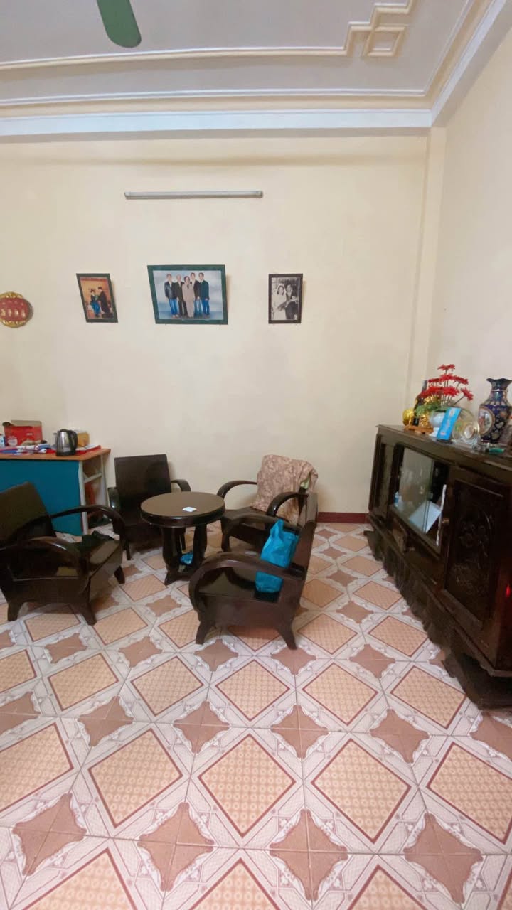 Nhà mặt tiền Ngự Bình, phường An Cựu, TP Huế 157m² giá 7 tỷ - Đầu tư sinh lời tuyệt vời!