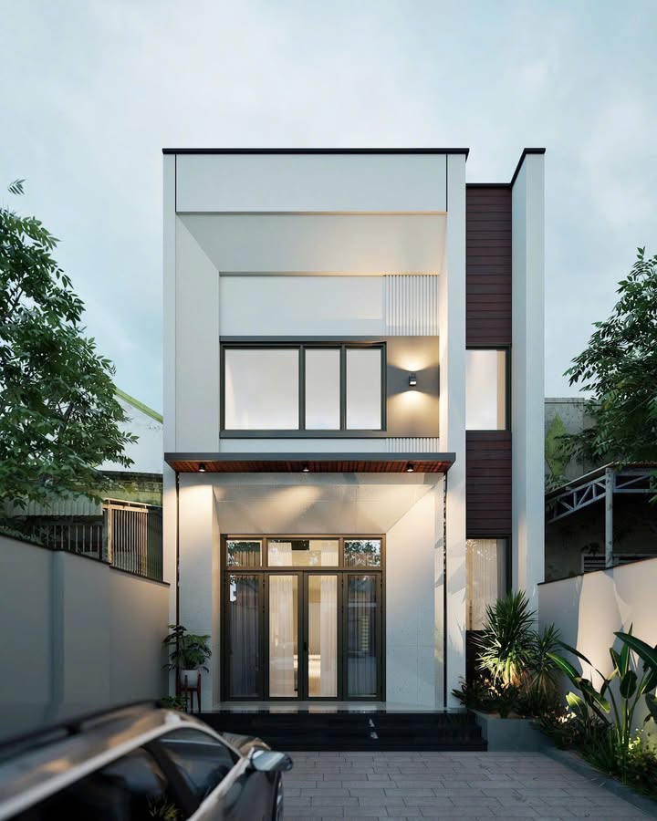 Nhà bán Phường Bình Lộc, Long Khánh 125m² giá 1.4 tỷ - Gác lửng tiện nghi!