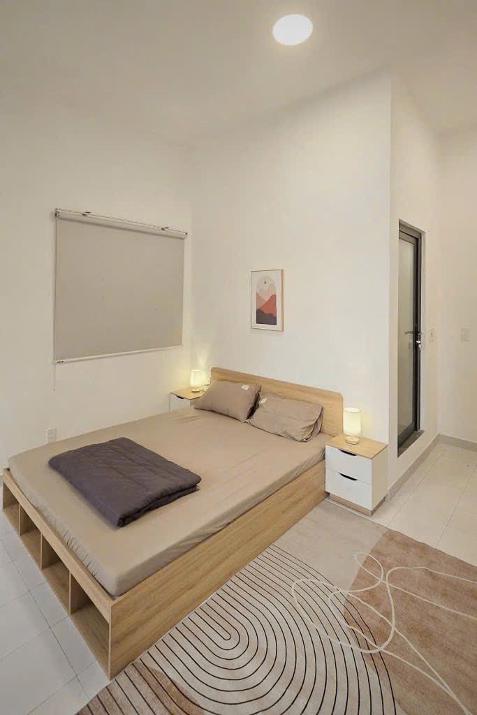 Nhà phố Nguyễn Cửu Vân, Bình Thạnh 59m² - Giá 10.4 tỷ - Đầu tư sinh lời!