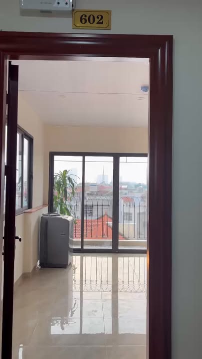 Phòng CCMN ngõ 112 đường 19/5 Văn Quán, 20m² giá 6.8 triệu - Full nội thất mới keng!