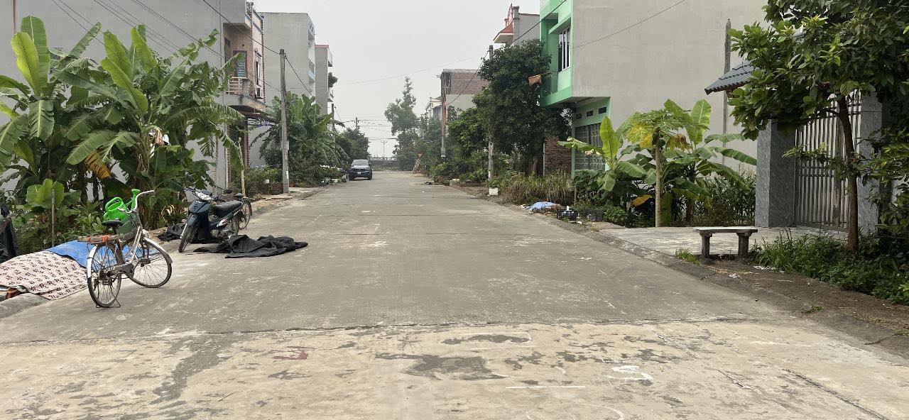 Nhà 2,5 tầng Phương Liễu, Quế Võ, Bắc Ninh 90m² giá chỉ 4 tỷ - Đường rộng 15m gần trường