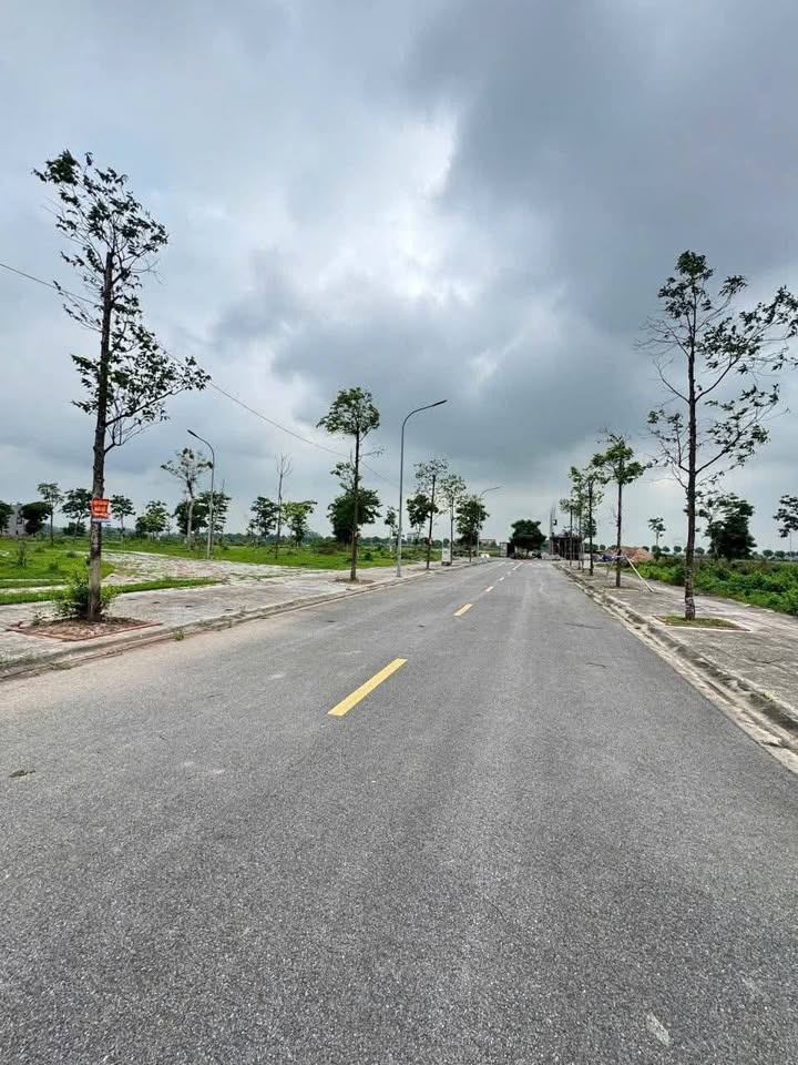 Đất dự án Him Lam Thụ Ninh 81m² giá 7 tỷ - Cơ hội đầu tư tuyệt vời!