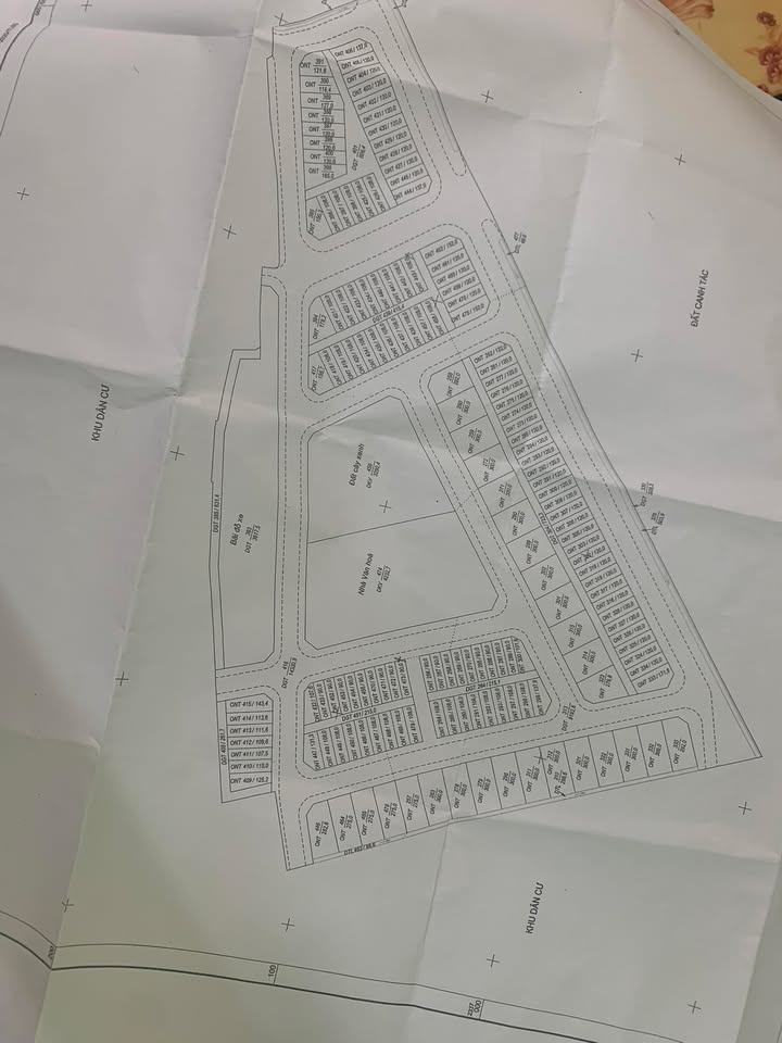 Đất nền Chi Lăng, Quế Võ 108m² giá 6 tỷ - Đầu tư thông minh!