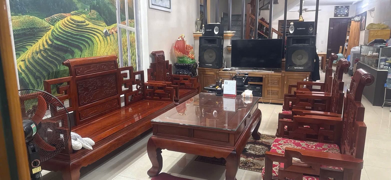 Nhà 4 tầng Kinh Bắc Bắc Ninh 100m² giá 7 tỷ - Chính chủ bán gấp!