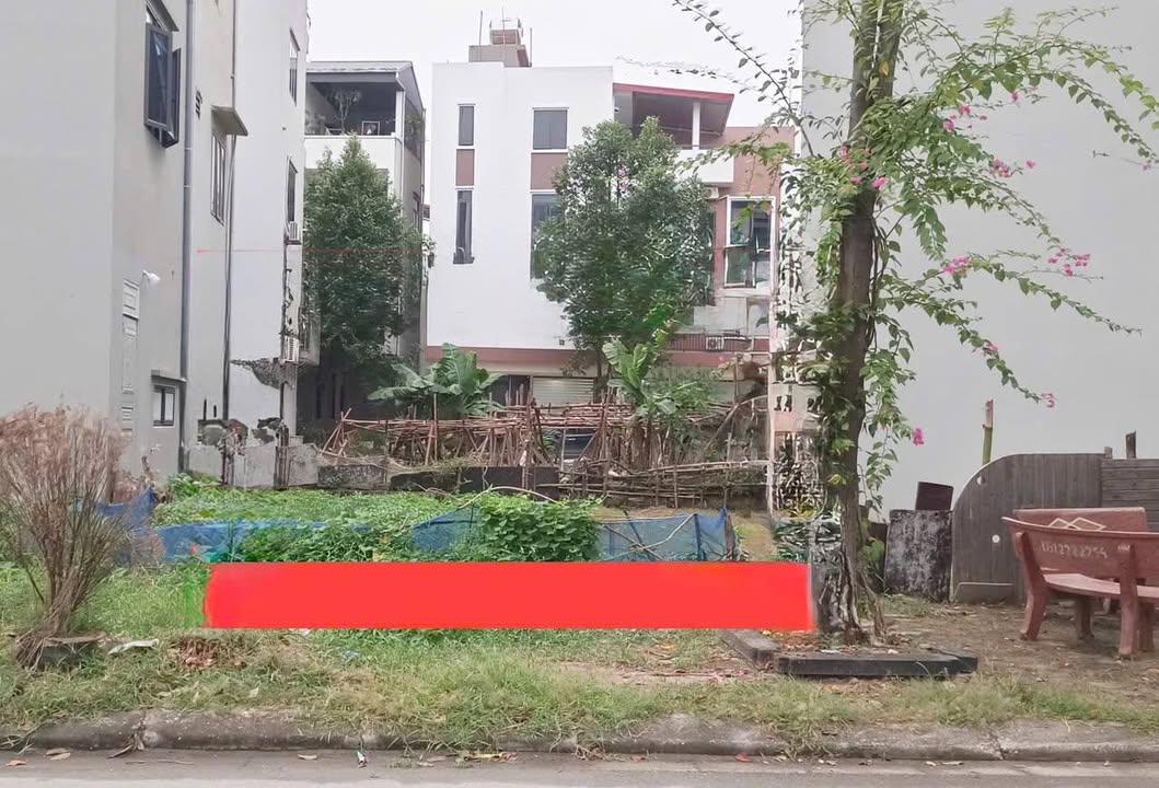 Đất nền Trần Đăng Tuyển Bắc Ninh 72.5m² giá 7 tỷ - Cơ hội đầu tư tuyệt vời!