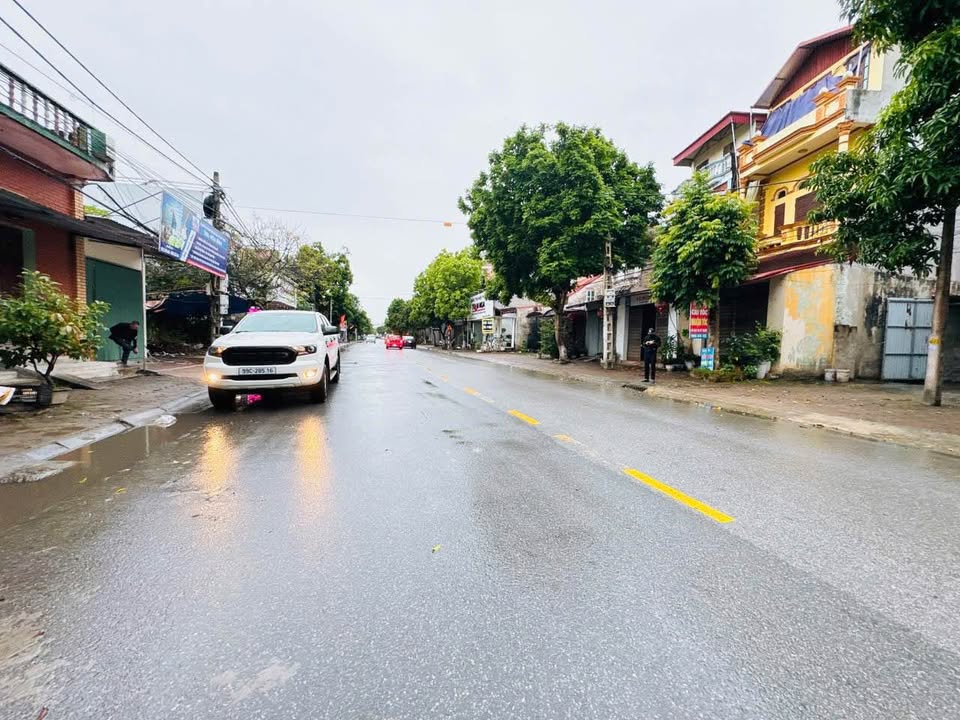 Lô đất Tân Lãng 122m² giá 6.1 tỷ - Đầu tư sinh lời ngay!