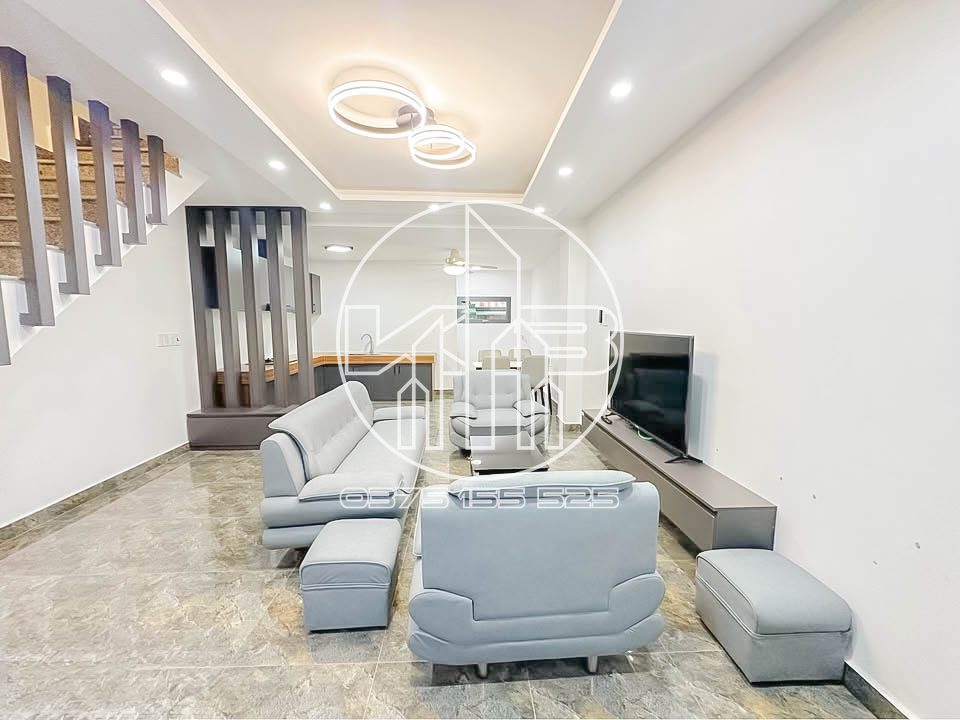 Nhà phố hẻm Daewoo 42.95m², Đà Lạt - Chính chủ bán, giá thỏa thuận!