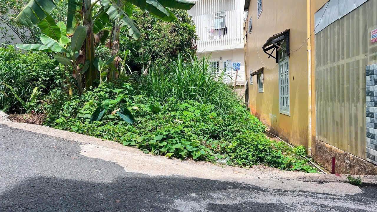 Đất nền phường 5 Đà Lạt 94m² giá 5.5 tỷ - Cơ hội đầu tư hấp dẫn!