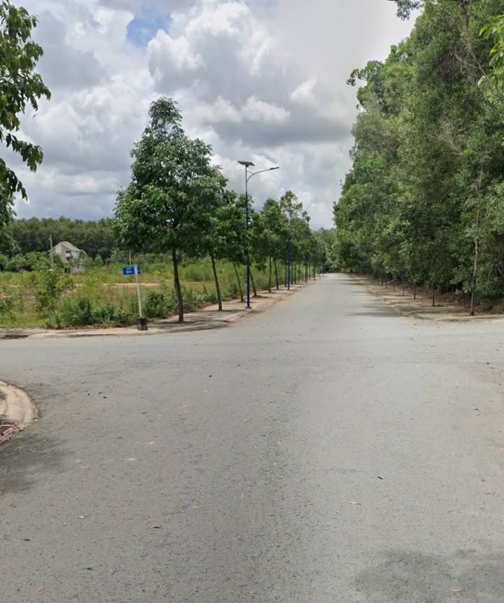 Đất nền Bến Cát 415m² giá 6 tỷ - Cơ hội đầu tư hấp dẫn!