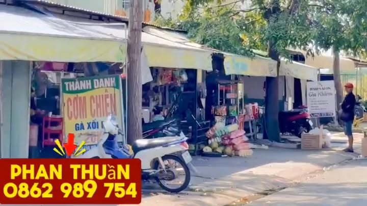 Kho bãi Bàu Bàng 280m² giá 4 tỷ - Đầu tư sinh lời ngay!