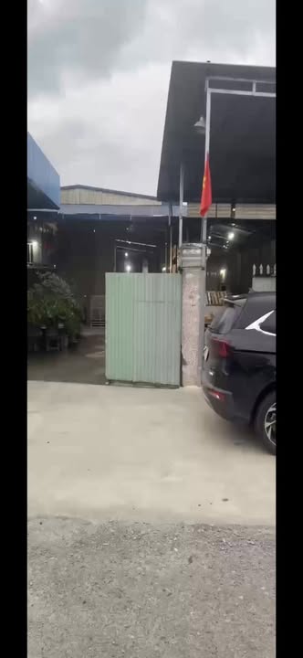 Xưởng sản xuất tại Vĩnh Tân, Tân Uyên 2850m² giá 20 tỷ - Đầu tư sinh lời ngay!