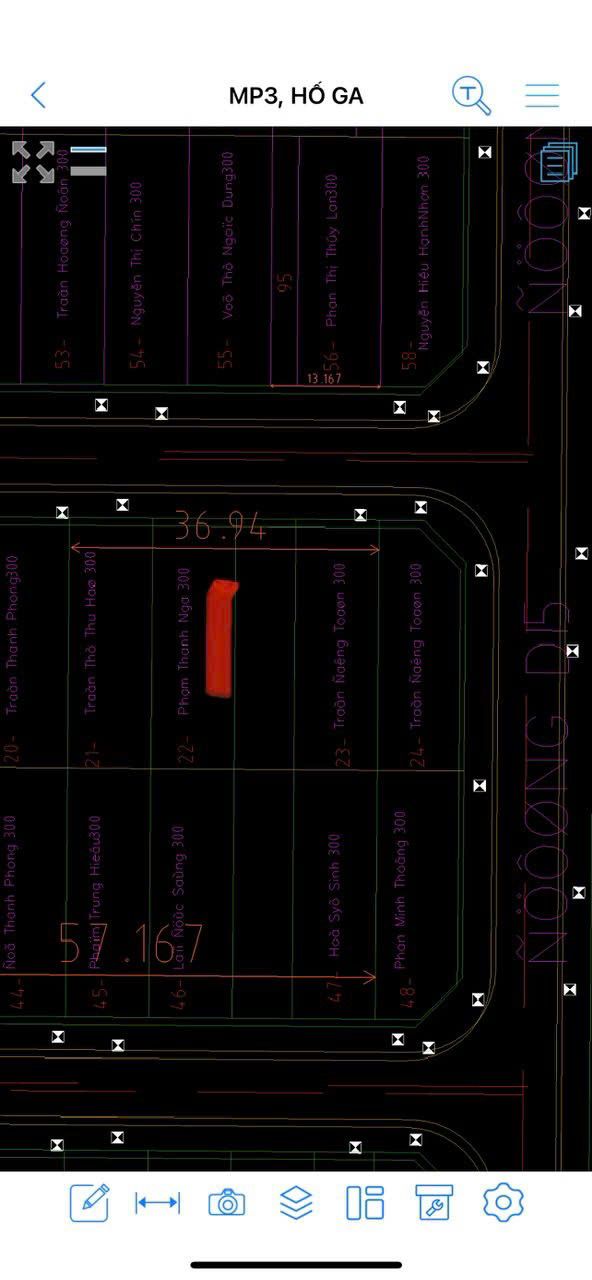 Đất Nền Bến Cát 10m² giá 3 tỷ - Sổ hồng chính chủ, đầu tư sinh lời!