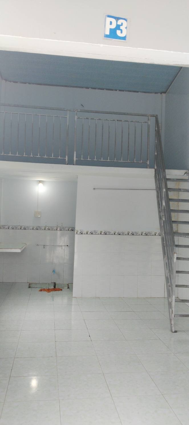 Phòng trọ cho thuê tại 435 Trịnh Thị Cánh, Mỹ Trà - Giờ giấc tự do, không chung chủ