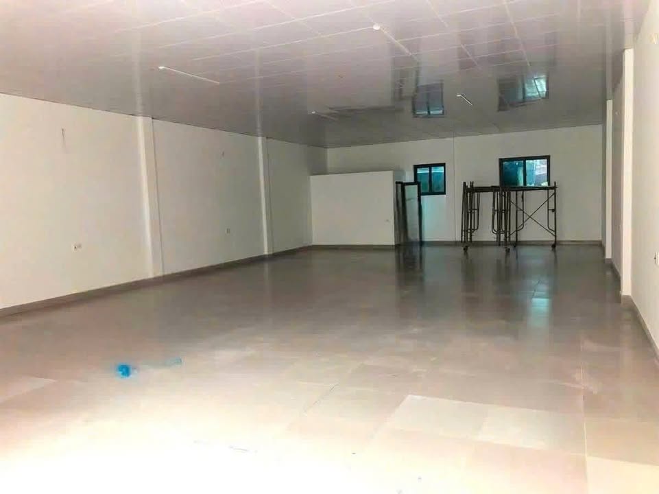 Mặt bằng cho thuê Lý Tự Trọng Vinh 130m² giá 13 triệu - Vị trí đắc địa, mới xây dựng!