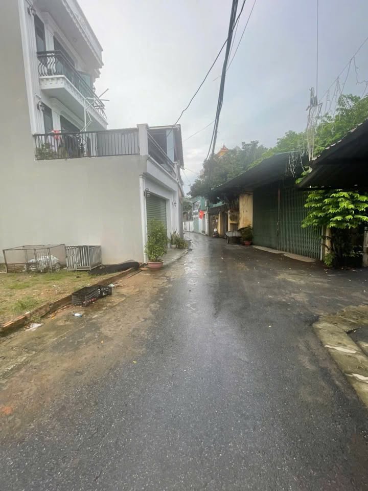 Đất thổ cư 82m² tại Xuân Hoà, Phúc Yên - Gần Đại học Sư Phạm, giá chỉ 2.1 tỷ!