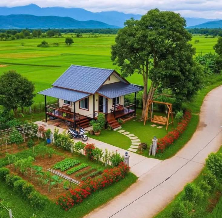 Đất SKC Vĩnh Tân, Tân Uyên 6679m² giá 31 tỷ - Vị trí đắc địa cho đầu tư!