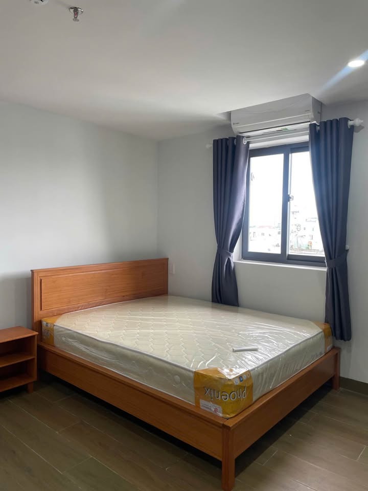 Căn hộ Studio Đoàn Khuê, Khuê Mỹ 6.5 triệu - Không gian sống yên tĩnh, thoải mái!