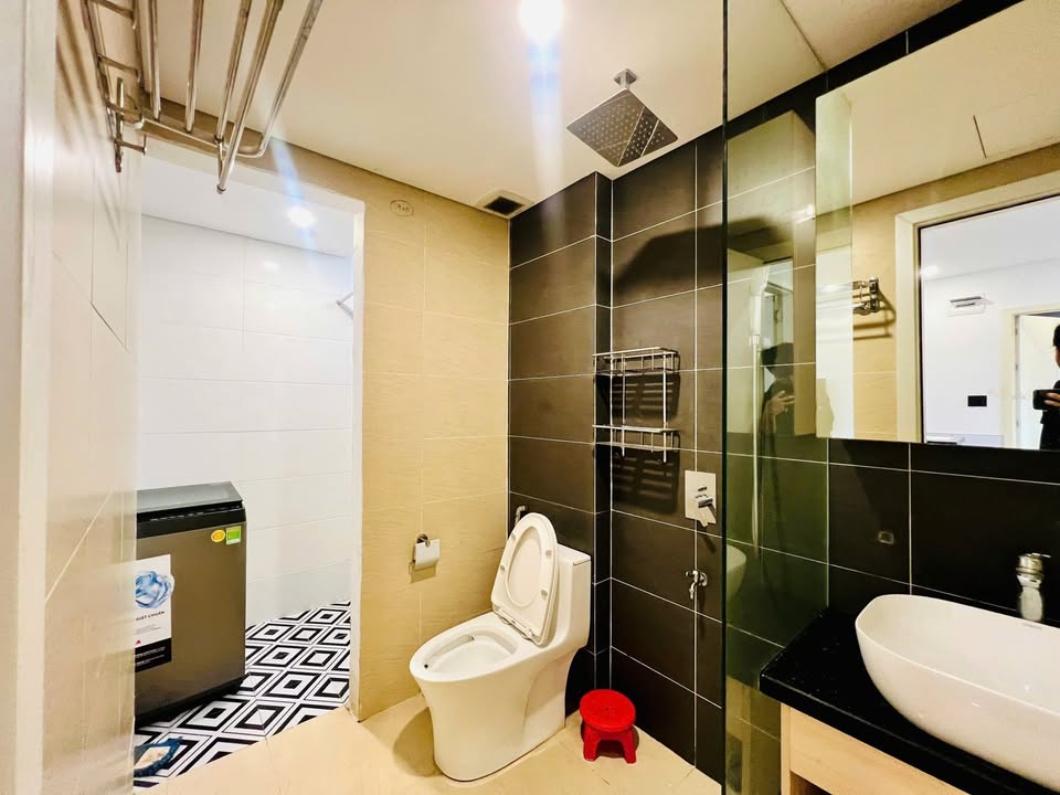 Căn hộ 2PN Trưng Nữ Vương, Hải Châu chỉ 12.5 triệu - Full nội thất sang trọng!