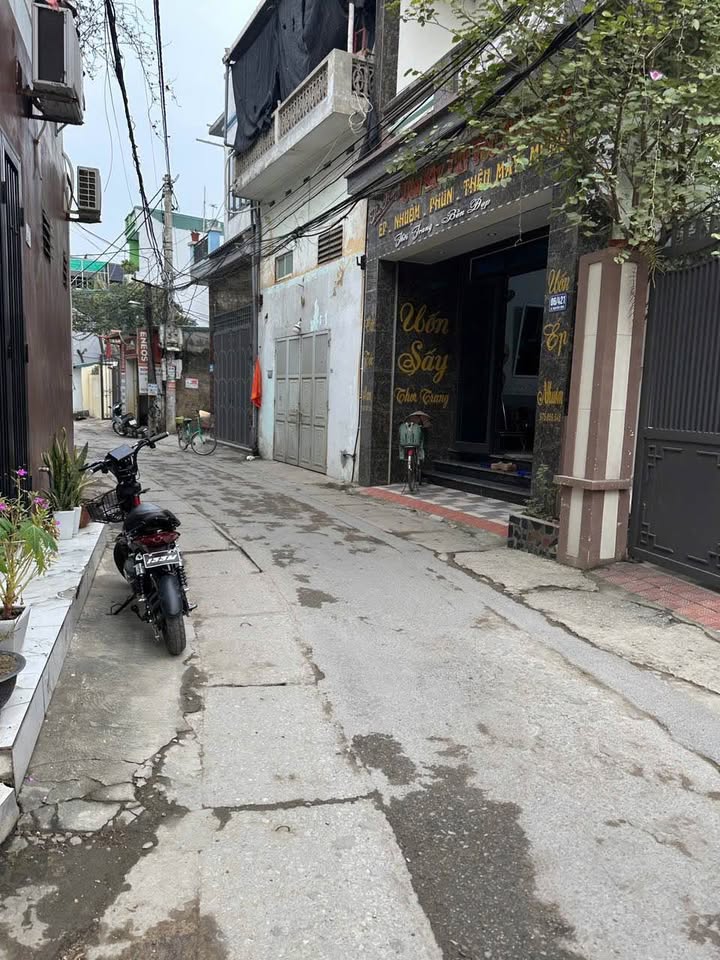 Đất ở Đông Hương, Thanh Hóa 48m² giá 2.25 tỷ - Vị trí ô tô tránh thông thoáng!