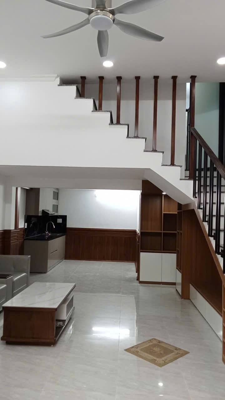 Nhà phố Lai Thành Thanh Hóa 50m² giá 2.85 tỷ - Nhà mới hiện đại, tiện nghi!