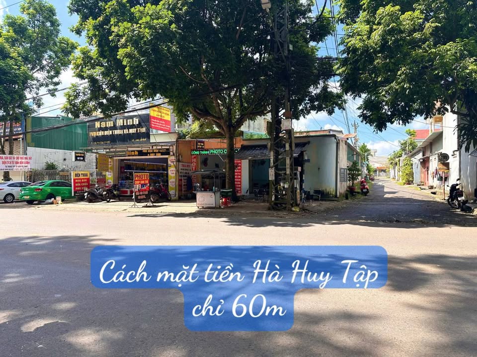 Lô đất đẹp tại phường Tân Lợi, 84m² chỉ 2.69 tỷ - Đầu tư sinh lời tuyệt vời!