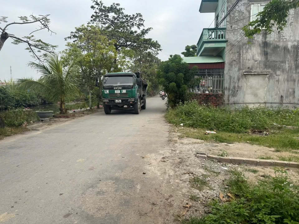 Đất nền Lâm Động, Thủy Nguyên 70m² giá 2 tỷ - Sẵn sàng giao dịch ngay!