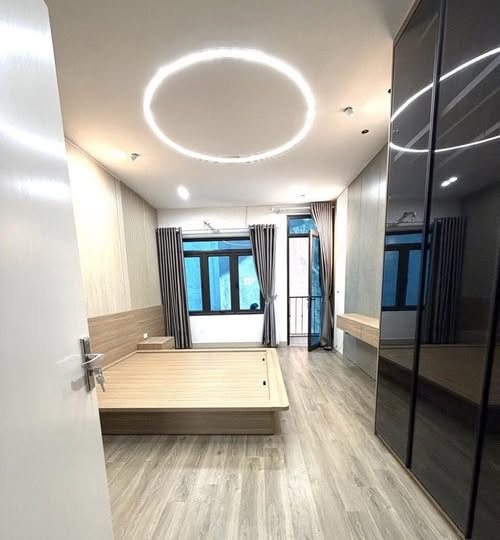 Nhà đẹp Xuân La Tây Hồ 33m² giá 10 tỷ - Full nội thất xịn sò!