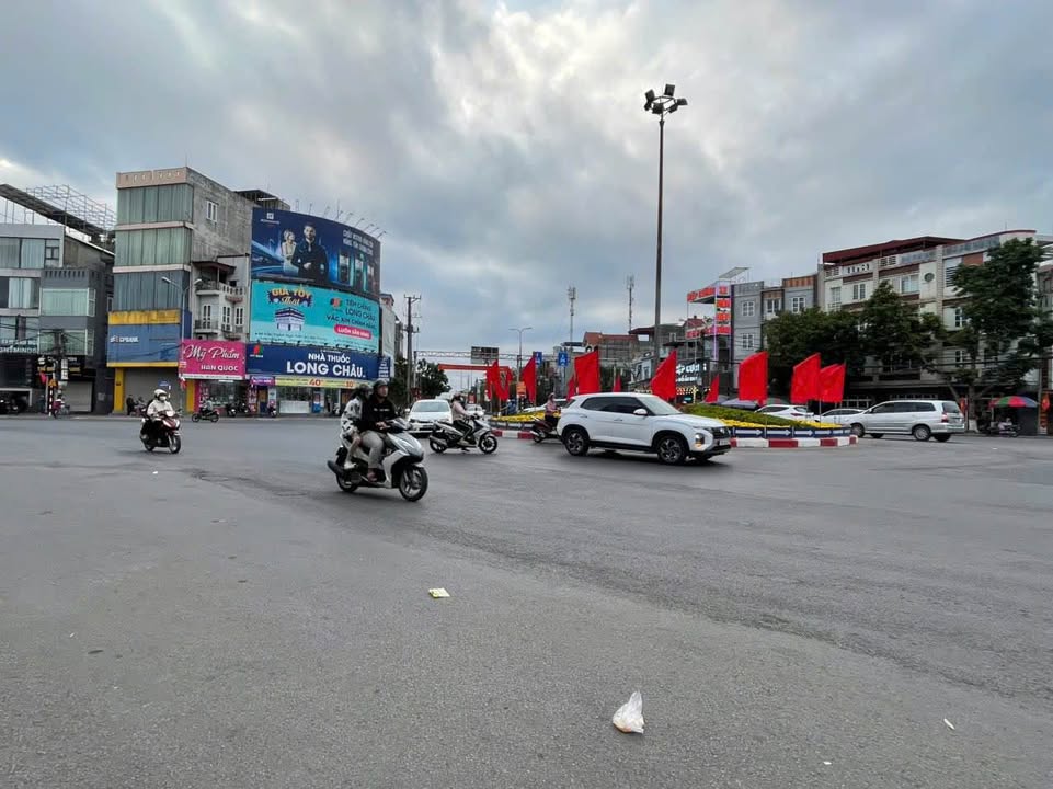 Nhà 3 tầng 56m² tại Đồng Hòa - Kiến An chỉ 2.85 tỷ - Sẵn sàng ở ngay!