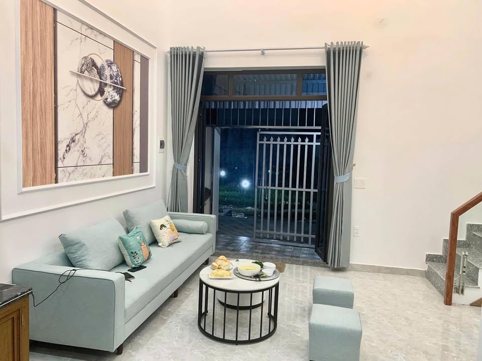 Nhà 1.5 tầng Đa Phúc 61m² giá chỉ 1.6 tỷ - Vị trí sát dự án FPT!