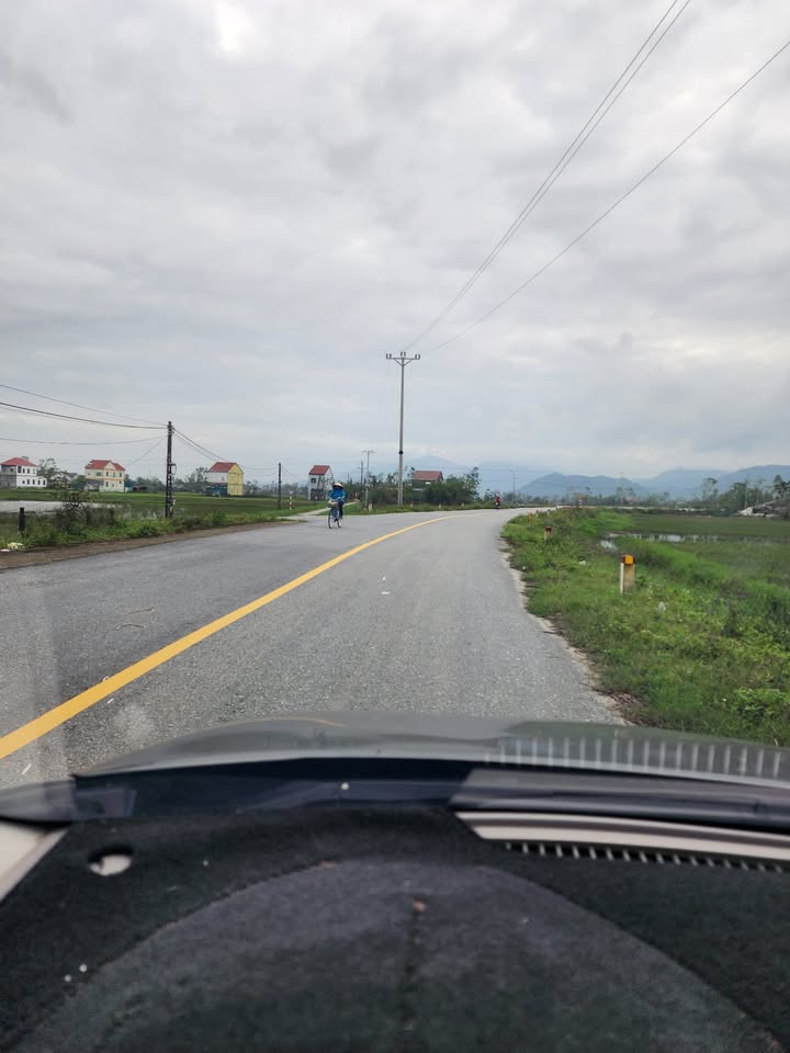 Đất thổ cư Xuân Mỹ 180m² giá thỏa thuận - Vị trí đắc địa gần trường học!