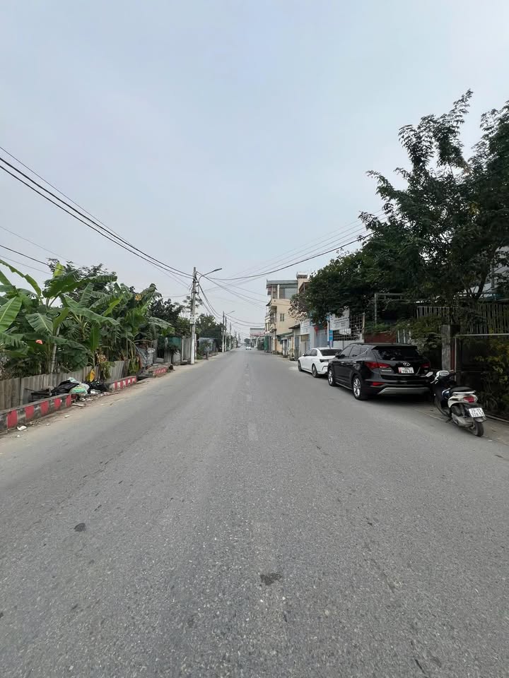 Đất Lưu Xá, Quất Động, Thường Tín 160m² giá 4.16 tỷ - Đường ô tô thông thoáng!