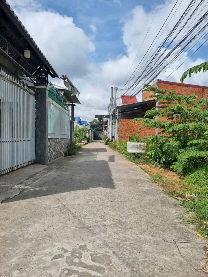 Đất nền Phú Tân Bến Tre 86m² giá 580 triệu - Đầu tư sinh lời hấp dẫn!