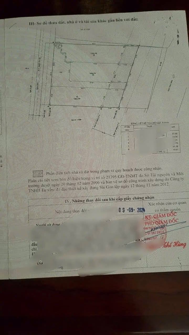 Bán xưởng 3550m² mặt đường Đông Hưng Thuận 10, Quận 12 - Sổ đỏ chính chủ