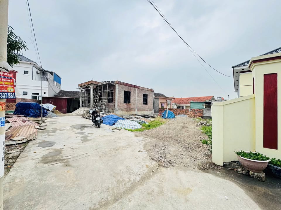Đất 2 mặt ngõ tại Đông Sơn, Thủy Nguyên 66m² giá 1.1 tỷ - Đầu tư sinh lời ngay!