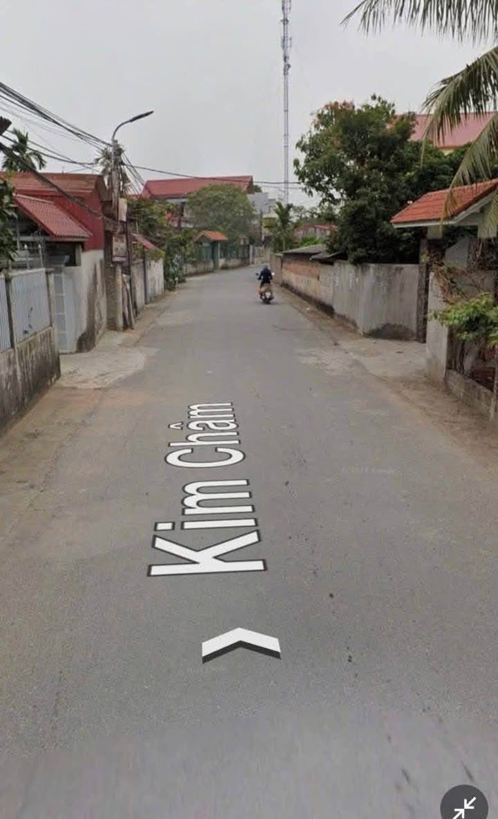 Đất nền Mỹ Đức 115m² giá thương lượng - Đầu tư sinh lời ngay chợ Thái Mỹ!