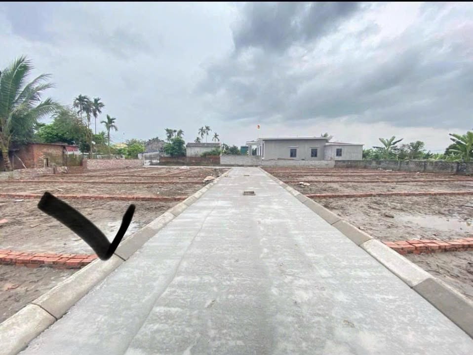 Đất nền Tân Viên 60m² giá 500 triệu - Vị trí đắc địa cạnh Nhà Văn Hóa Kinh Điền!