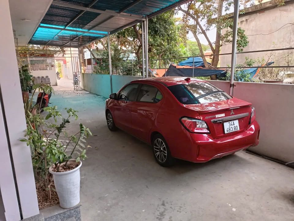 Nhà 2 tầng khu phố 8, phường An Dương, 50m² giá chỉ 1.7 tỷ - Sổ hồng chính chủ!