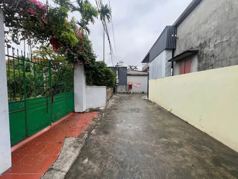 Đất Thụy Hương Kiến Thụy 80m² giá 1.x tỷ - Cơ hội đầu tư không thể bỏ qua!