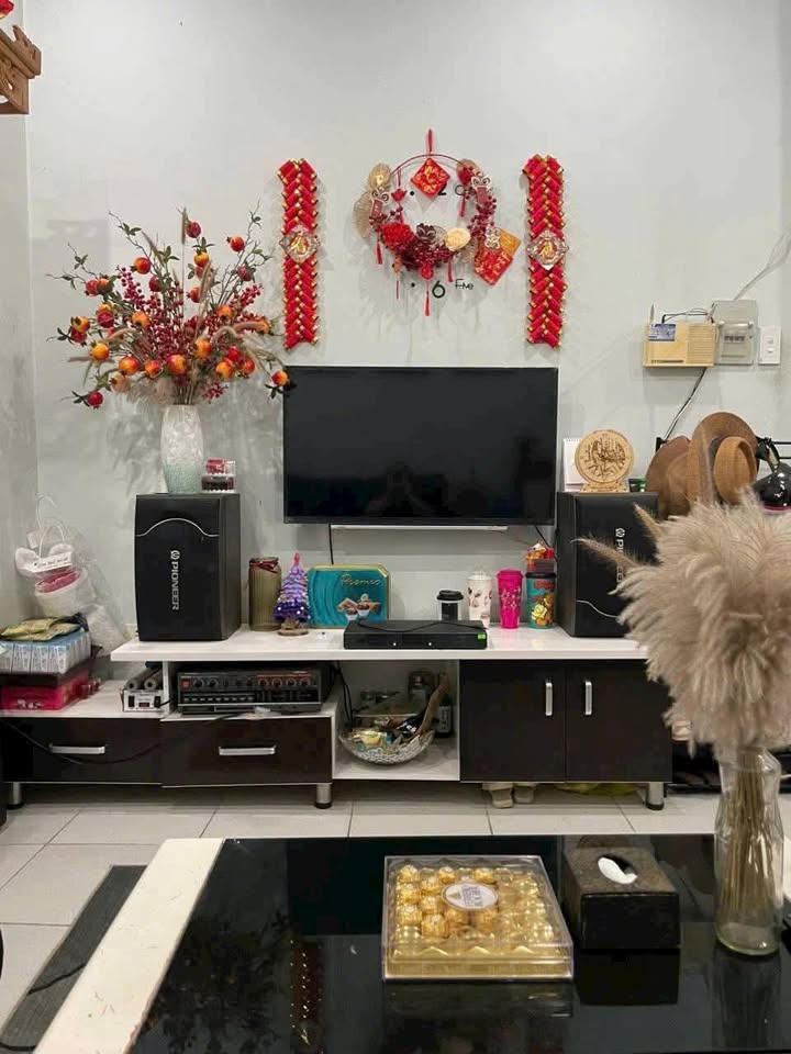 Căn hộ Chung cư Bắc Sơn Kiến An 51m² giá 650 triệu - Dân cư văn minh, tiện ích đầy đủ!